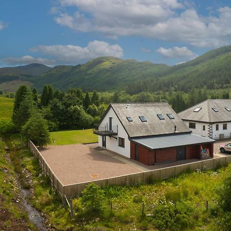 Achintee Cottages No 2 Fort William Dış mekan fotoğraf