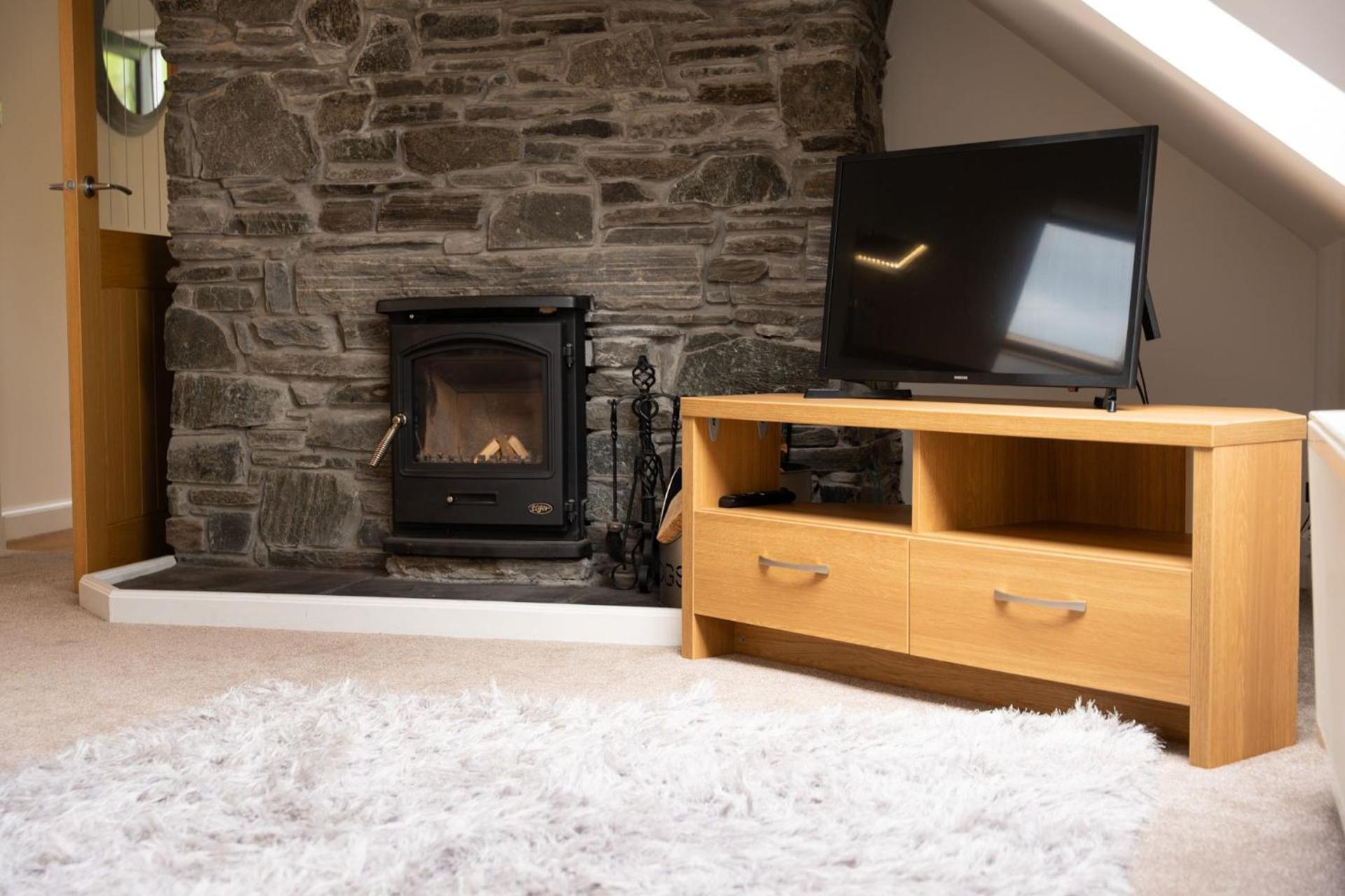 Achintee Cottages No 2 Fort William Dış mekan fotoğraf