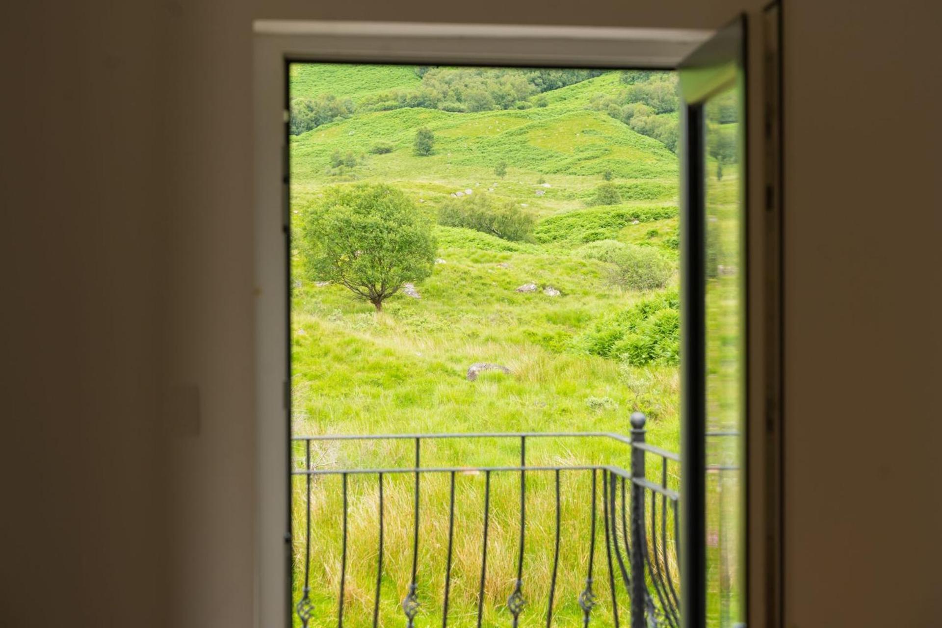 Achintee Cottages No 2 Fort William Dış mekan fotoğraf